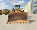 2024 - CATERPILLAR 966 - 24 TONS WHEEL LOADER - Image 2