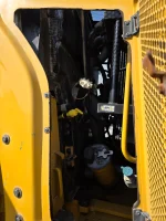 2019 - CATERPILLAR 966L - 24 TONS WHEEL LOADER - Image 12