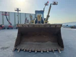 2018 - USED KOMATSU WA600-6 - 60TONS WHEEL LOADER - Image 4