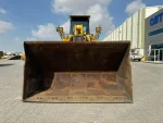 2009 - USED KOMATSU WA600-6 - 60TONS WHEEL LOADER - Image 14