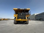 2019 - CATERPILLAR 777E - 100TONS ARTICULATED DUMPERS - Image 4