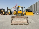 2024 - JCB 3DX - 1M3 BACKHOE LOADER - Image 2