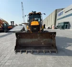 2024 - USED JCB 3DX - 1M3 BACKHOE LOADER - Image 2