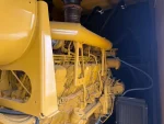 2024 - CAT 3512B - 1500 KVA PRIME SAE GENERATOR - Image 3