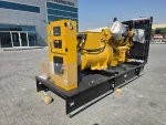 2024 - CATERPILLAR DE715E0 - 650 KVA GENERATOR - Image 7