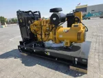 2023 - CATERPILLAR DE1220E0 - 200 KVA GENERATOR - Image 7