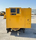 2019 - CATERPILLAR C32 - 1137 KVA GENERATOR - Image 4