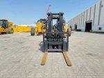 2024 - CATERPILLAR DP50NT - 5 TONS FORKLIFT - Image 12