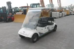 290CC GOLF CART - Image 5