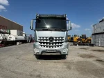 2018 - USED MERCEDES AROCS 3951 - 25.5TONS TIPPER TRUCK - Image 4