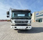 2015 - DAEWOO NOVUS SE - 20 TONS TRUCK (6/4) - Image 12
