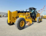 2024 - CATERPILLAR 14 - 24.37 TONS MOTOR GRADER - Image 9