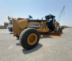 2018 - USED CATERPILLAR 14M3 - 26 TONS MOTOR GRADER - Image 4