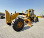 2007 - CATERPILLAR 14H - 20 TONS MOTOR GRADER - Image 12