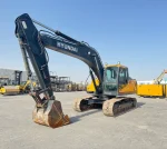 2022 - HYUNDAI R210 - 21 TONS EXCAVATOR - Image 7
