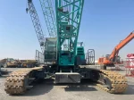 2008 - KOBELCO CKE1350-1F - 135TONS CRAWLER CRANE - Image 7