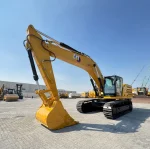 2021 - CATERPILLAR 336GC - 30 TONS EXCAVATOR - Image 8