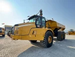2023 - CATERPILLAR 745 - 45 TONS ARTICULATED DUMPER - Image 10