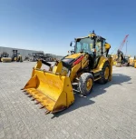 2025 - CATERPILLAR 426 - 1M3 BACKHOE LOADER - Image 5