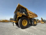2019 - CATERPILLAR 777E - 100TONS ARTICULATED DUMPERS - Image 5