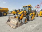 2024 - JCB 3DX - 1M3 BACKHOE LOADER - Image 3