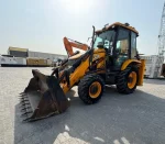 2024 - USED JCB 3DX - 1M3 BACKHOE LOADER - Image 3