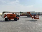 2011 - JLG 800AJ - 26MTR BOOM LIFT - Image 10