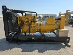 2024 - CATERPILLAR DE715E0 - 650 KVA GENERATOR - Image 6
