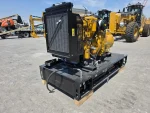2023 - CATERPILLAR DE88E0 - 80 KVA GENERATOR - Image 7
