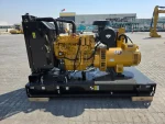 2023 - CATERPILLAR DE1220E0 - 200 KVA GENERATOR - Image 6
