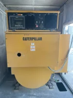 2008 - CATERPILLAR 3512B - 1500KVA GENERATOR - SOUND PROOF - Image 3