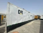 2004 - CATERPILLAR 3516 - 2000KVA GENERATOR - SOUND PROOF - Image 13
