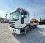 2015 - DAEWOO NOVUS SE - 20 TONS TRUCK (6/4) - Image 13