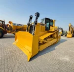 2012 - CATERPILLAR D7R - 24 TONS BULLDOZER - Image 12