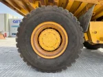 2019 - CATERPILLAR 777E - 100TONS ARTICULATED DUMPERS - Image 16
