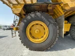 2019 - CATERPILLAR 777E - 100TONS ARTICULATED DUMPERS - Image 17
