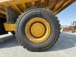 2019 - CATERPILLAR 777E - 100TONS ARTICULATED DUMPERS - Image 14