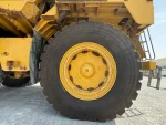 2019 - CATERPILLAR 777E - 100TONS ARTICULATED DUMPERS - Image 15