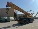 1997- TADANO TR250M - 25TONS ROUGH TERRAIN CRANE 4X4 - Image 5