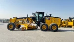 2024 - CATERPILLAR 14 - 24.37 TONS MOTOR GRADER - Image 10
