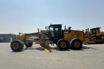 2018 - USED CATERPILLAR 14M3 - 26 TONS MOTOR GRADER - Image 3