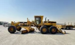 2007 - CATERPILLAR 14H - 20 TONS MOTOR GRADER - Image 13