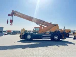 2007 - KATO KR-65H - 65 TONS ROUGH TERRAIN CRANE - Image 7