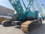 2008 - KOBELCO CKE1350-1F - 135TONS CRAWLER CRANE - Image 2