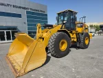 2019 - CATERPILLAR 966L - 24 TONS WHEEL LOADER - Image 2