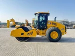 2024 - CATERPILLAR CS11GC - 11 TONS ROLLER - Image 13