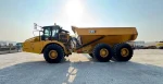 2023 - CATERPILLAR 745 - 45 TONS ARTICULATED DUMPER - Image 11