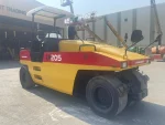 2000 - DYNAPAC CP-205 - 10TONS PNEUMATIC ROLLER - Image 5