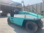 2000 - DYNAPAC CP-205 - 10TONS PNEUMATIC ROLLER - Image 7