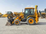 2024 - JCB 3DX - 1M3 BACKHOE LOADER - Image 4